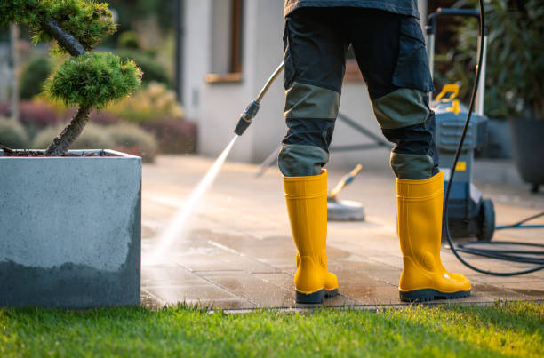 Reliable Glenview, IL  Pressure Washing Solutions